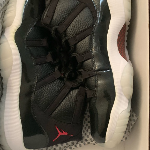 Jordan 72-10 Retros - Picture 7 of 8